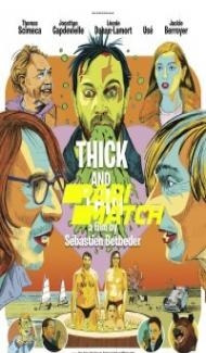Tout fout le camp (2022) Hindi Dubbed Full Movie