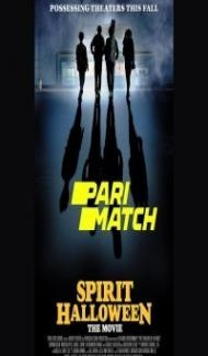 Spirit Halloween (2022) Hindi Dubbed Full Movie