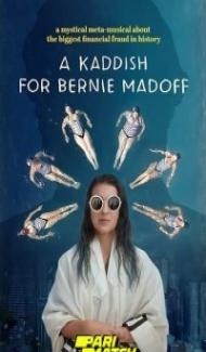 A Kaddish for Bernie Madoff (2022) Hindi Dubbed Full Movie