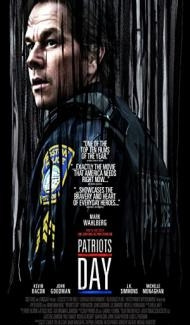 Patriots Day (2017) Hindi Dubbed Full Movie