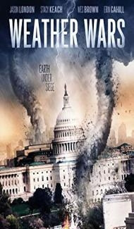 Weather Wars (2011) Hindi Dubbed Full Movie