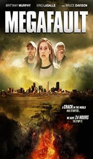 Megafault (2009) Hindi Dubbed Full Movie