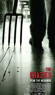 The Crazies (2010) Hindi Dubbed Full Movie