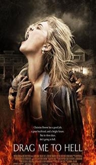 Drag Me to Hell (2009) Hindi Dubbed Full Movie
