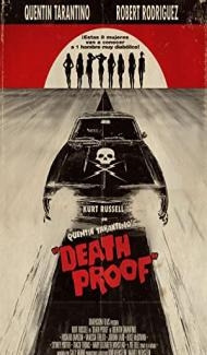 Death Proof (2007) Hindi Dubbed Full Movie