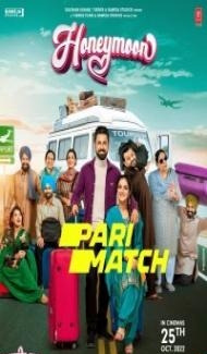 Honeymoon (2022) Punjabi Movie Full Movie