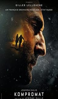 Kompromat (2022) Hindi Dubbed Full Movie