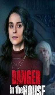 Danger in the House (2022) Hindi Dubbed Full Movie