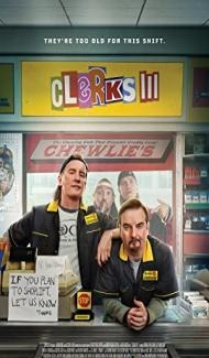 Clerks III (2022) Hindi Dubbed Full Movie
