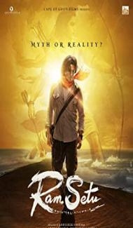 Ram Setu (2022) Hindi Movie Full Movie