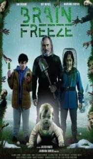Brain Freeze (2021) Hindi Dubbed Full Movie