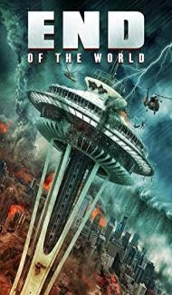 End of the World (2018) Hindi Dubbed Full Movie