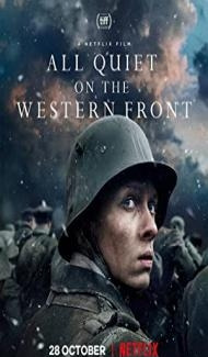 All Quiet on the Western Front (2022) Hindi Dubbed Full Movie