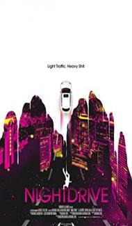 Night Drive (2021) Hindi Dubbed Full Movie