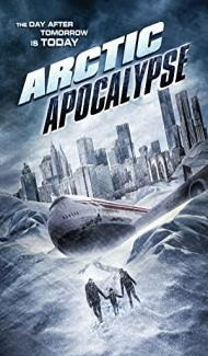Arctic Apocalypse (2019) Hindi Dubbed Full Movie