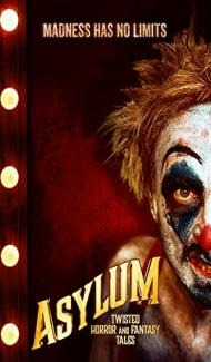 Asylum Twisted Horror and Fantasy Tales (2020) Hindi Dubbed Full Movie