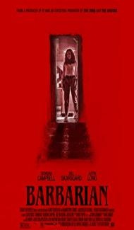Barbarian (2022) English Movie Full Movie