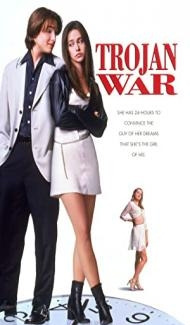Trojan War (1997) Hindi Dubbed Full Movie
