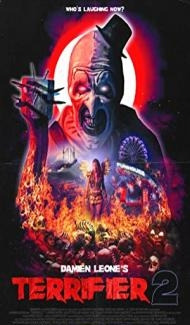Terrifier 2 (2022) English Movie Full Movie