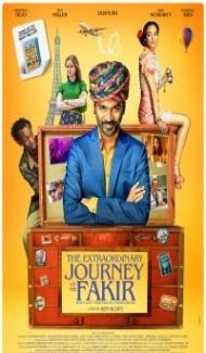 The Extraordinary Journey of the Fakir (2018) South Indian Hindi Dubbed Movie Full Movie
