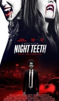 Night Teeth (2021) Hindi Dubbed Full Movie