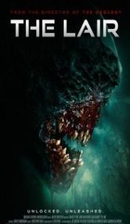 The Lair (2022) Hindi Dubbed Full Movie