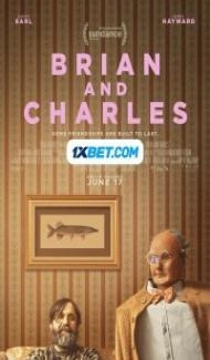 Brian and Charles (2022) Hindi Dubbed Full Movie