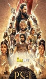 PS-1 (2022) South Indian Hindi Dubbed Movie Full Movie