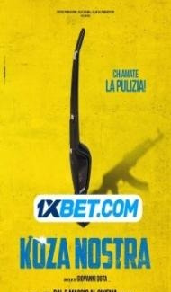 Koza Nostra (2022) Hindi Dubbed Full Movie
