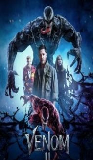 Venom 2 (2021) Hindi Dubbed Full Movie