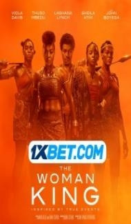 The Woman King (2022) Hindi Dubbed Full Movie
