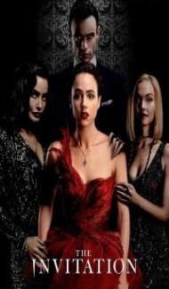 The Invitation (2022) Hindi Dubbed Full Movie