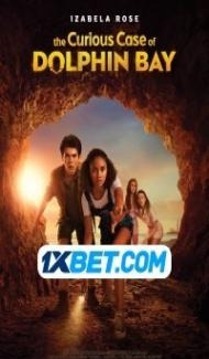 The Curious Case of Dolphin Bay (2022) Hindi Dubbed Full Movie