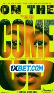 On the Come Up (2022) Hindi Dubbed Full Movie
