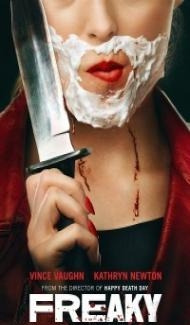 Freaky (2020) Hindi Dubbed Full Movie