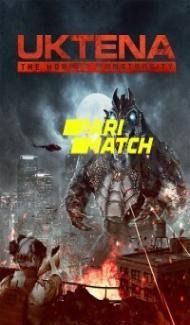 Uktena The Horned Monstrosity (2021) Hindi Dubbed Full Movie