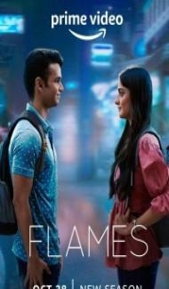 Flames (2022) Season 3 Web Series Full Movie
