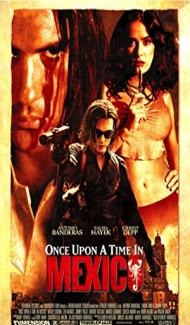 Once Upon a Time in Mexico (2003) Hindi Dubbed Full Movie