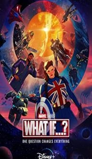 What If (2021) Dubbed Series Full Movie