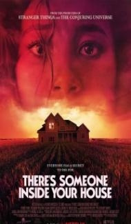 Theres Someone Inside Your House (2021) Hindi Dubbed Full Movie