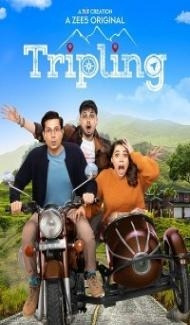Tripling (2022) Season 3 Web Series Full Movie