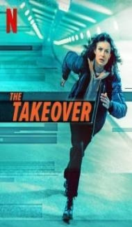 The Takeover (2022) Hindi Dubbed Full Movie