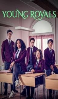 Young Royals (2022) Season 2 Web Series Full Movie