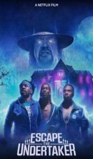 Escape The Undertaker (2021) Hindi Dubbed Full Movie