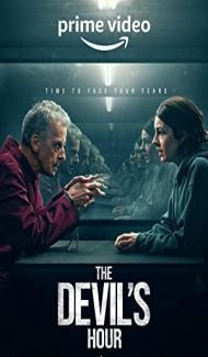 The Devils Hour (2022) Web Series Full Movie