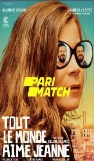 Tout le monde aime Jeanne (2022) Hindi Dubbed Full Movie