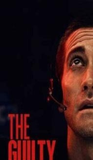 The Guilty (2021) Hindi Dubbed Full Movie