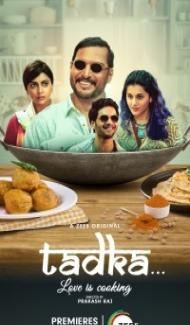 Tadka (2022) Hindi Movie Full Movie