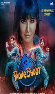 Phone Bhoot (2022) Hindi Movie Full Movie