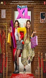 Double XL (2022) Hindi Movie Full Movie